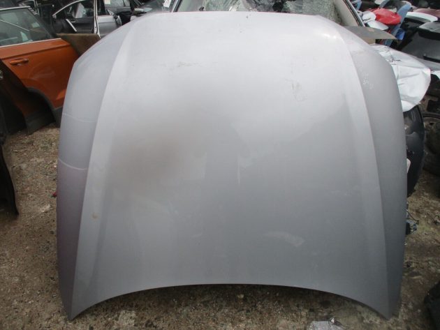 2015 GENUINE AUDI A6 SLINE SALOON FRONT BONNET HOOD - Image 2