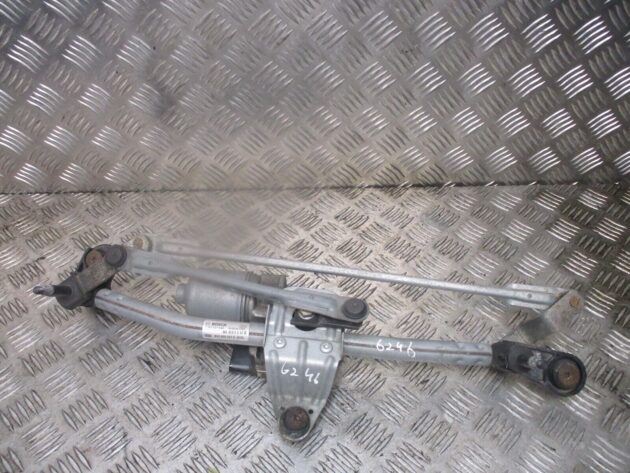 2016 GENUINE AUDI A3 8V FRONT WINDSCREEN WIPER MOTOR LINKAGE 8V2955023D