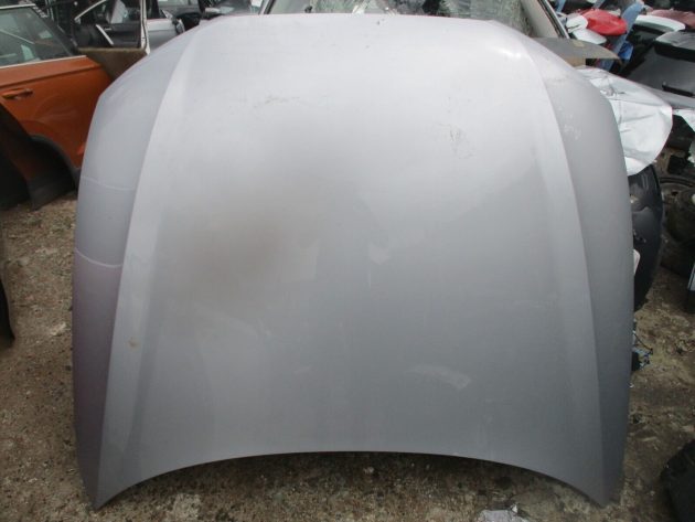 2015 GENUINE AUDI A6 SLINE SALOON FRONT BONNET HOOD - Image 3