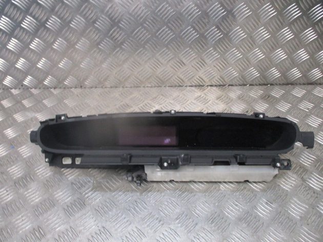 2012 GENUINE TOYOTA PRIUS SPEEDOMETER INSTRUMENT CLUSTER CLOCK 83800-47A40