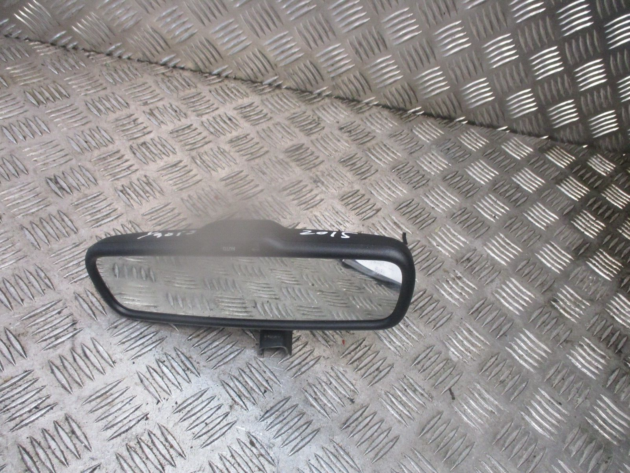 2015 GENUINE TOYOTA YARIS REAR INTERIOR DISTANCE VIEW MIRROR 878100D080