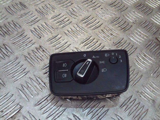 2017 GENUINE VW PASSAT B8 HEADLIGHT ADJUSTER CONTROL SWITCH 3G0941633