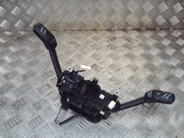 2017 GENUINE VW PASSAT B8 INDICATER WIPER STALK 3Q0953521DJ 5Q0953502M