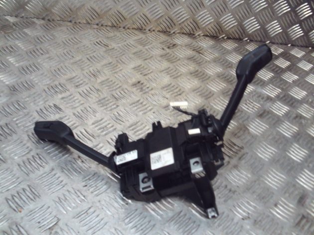 2017 GENUINE VW PASSAT B8 INDICATER WIPER STALK 3Q0953521DJ 5Q0953502M - Image 3