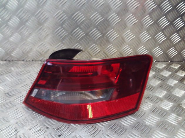 2015 GENUINE AUDI A3 8V 3DOOR REAR RIGHT DRIVER SIDE OUTER TAILLIGHT 8V3945096C