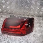 2016 GENUINE AUDI A6 4G REAR RIGHT DRIVER SIDE BODY TAILLIGHT LAMP 4G5945096E