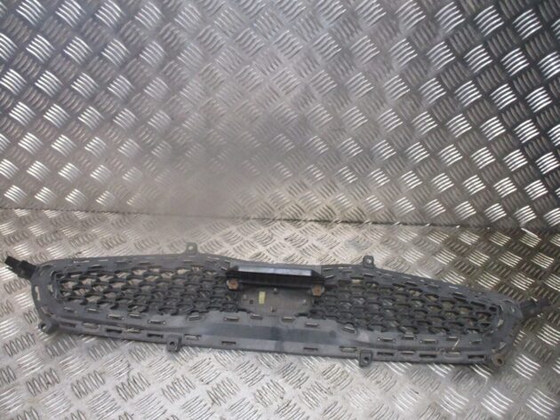 2014 GENUINE KIA PICANTO FRONT BUMPER GRILL 863511Y800 - Image 3