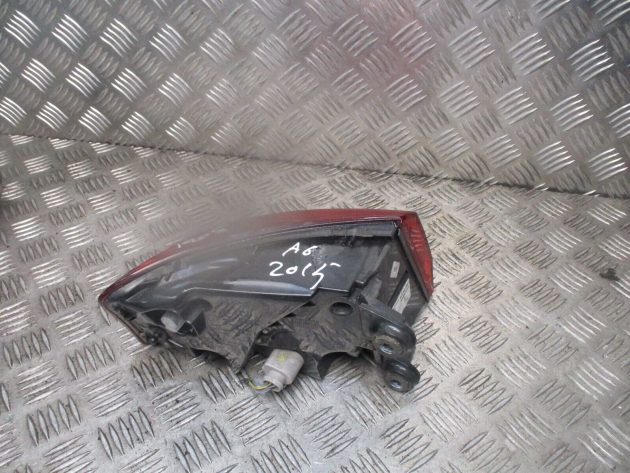 2016 GENUINE AUDI A6 4G REAR RIGHT DRIVER SIDE BODY TAILLIGHT LAMP 4G5945096E - Image 3