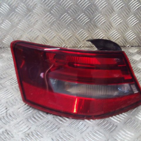 2015 GENUINE AUDI A3 8V 3DOOR REAR LEFT PASSENGE SIDE OUTER TAILLIGHT 8V3945095C