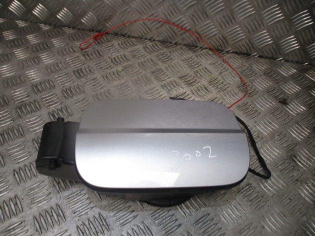2016 GENUINE AUDI A6 4G REAR FUEL FILLER FLAP CAP COVER 4G0809906A