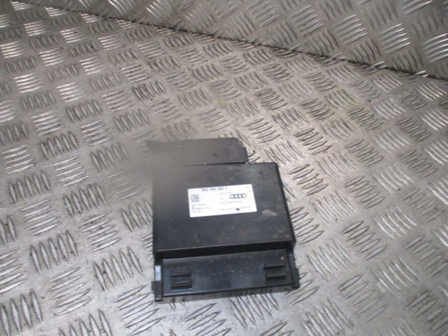 2016 GENUINE AUDI A6 4G VOLTAGE STABILIZER CONTROL MODULE UNIT 8K0959663F - Image 2