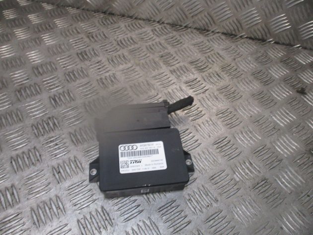 2016 GENUINE AUDI A6 4G ELECTRIC HANDBRAKE CONTROL MODULE UNIT 4H0907801H - Image 2