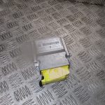 2016 GENUINE AUDI A6 4G YAW RATE ACCELERATION SENSOR MODULE UNIT 4G0907637H