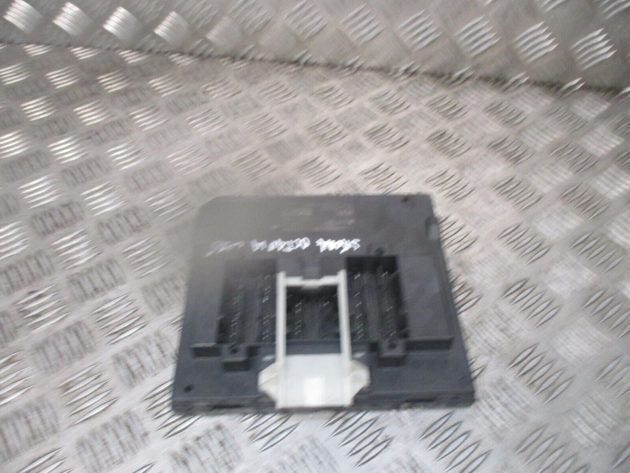 2016 GENUINE SKODA OCTAVIA BCM BODY CONTROL MODULE UNIT 5Q0937084J