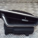 2022 TOYOTA COROLLA FRONT RIGHT DRIVER SIDE DASHBOARD AIRVENT 55660-02510 OEM