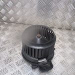 2016 GENUINE AUDI A6 4G HEATER BLOWER FAN MOTOR 4H2820021B