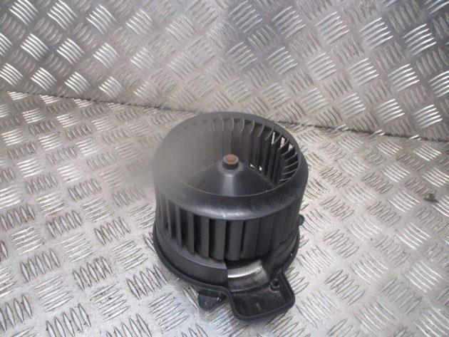 2016 GENUINE AUDI A6 4G HEATER BLOWER FAN MOTOR 4H2820021B