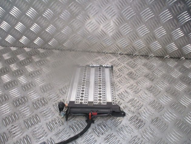 2016 GENUINE SKODA OCTAVIA ELECTRIC HEATER MATRIX ELEMENT 5Q0963235C - Image 4