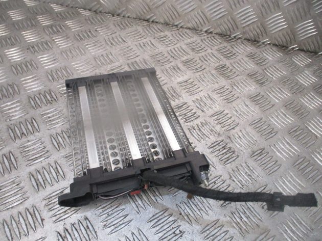 2016 GENUINE SKODA OCTAVIA ELECTRIC HEATER MATRIX ELEMENT 5Q0963235C - Image 5