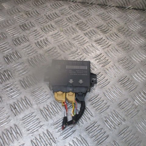2016 GENUINE AUDI A6 4G PDC PARKING ASSIST CONTROL MODULE UNIT 4G0919475H