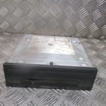 2016 GENUINE SKODA OCTAVIA MULTIMEDIA RADIO CD PLAYER HEAD UNIT 5Q0035842B