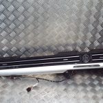 2017 GENUINE VW PASSAT B8 DASHBOARD CENTRE PANEL WITH VENTS & CLOCK 3G2857083