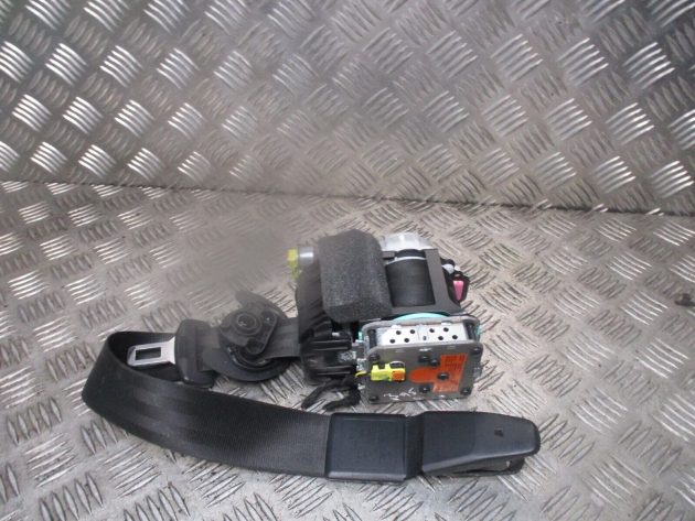 2016 GENUINE AUDI A6 4G FRONT RIGHT DRIVER SIDE SEAT BELT 4G8857706F