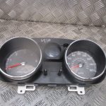 2009 GENUINE NISSAN QASHQAI +2 SPEEDOMATER INSTRUMENT CLUSTER CLOCK
