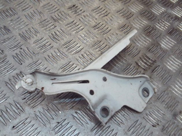 2017 GENUINE VW PASSAT B8 FRONT LEFT PASSENGER SIDE BONNET HINGE 3G0823301 - Image 3