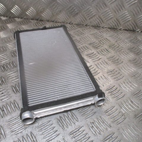 2016 GENUINE AUDI A6 4G HEATER MATRIX ELEMENT RADIATOR