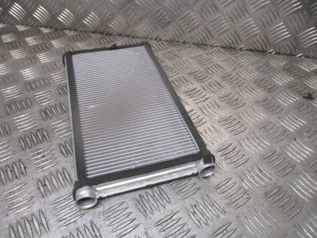 2016 GENUINE AUDI A6 4G HEATER MATRIX ELEMENT RADIATOR