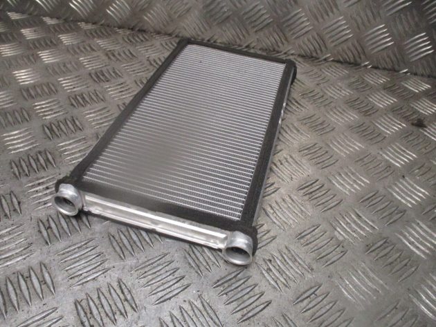 2016 GENUINE AUDI A6 4G HEATER MATRIX ELEMENT RADIATOR - Image 3