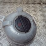 2017 GENUINE AUDI A3 8V COOLANT RADIATOR BOTTLE 5Q0121407G