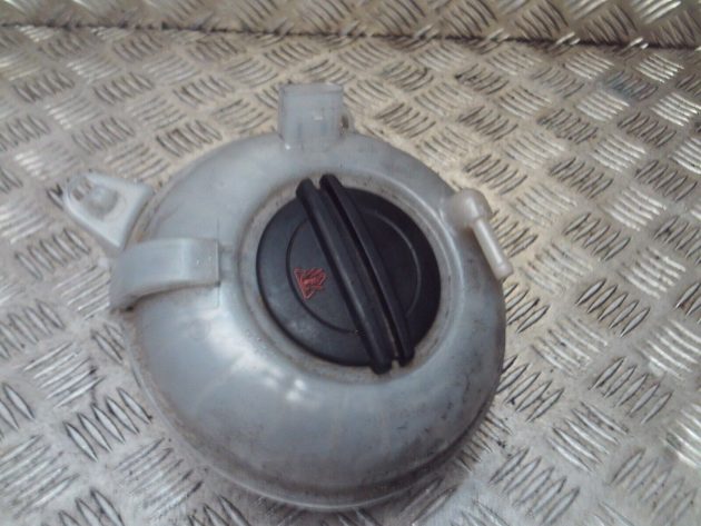 2017 GENUINE AUDI A3 8V COOLANT RADIATOR BOTTLE 5Q0121407G