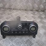 2009 GENUINE NISSAN QASHQAI +2 HEATER AC CLIMATE CONTROL SWITCH PANEL 27500JD45D