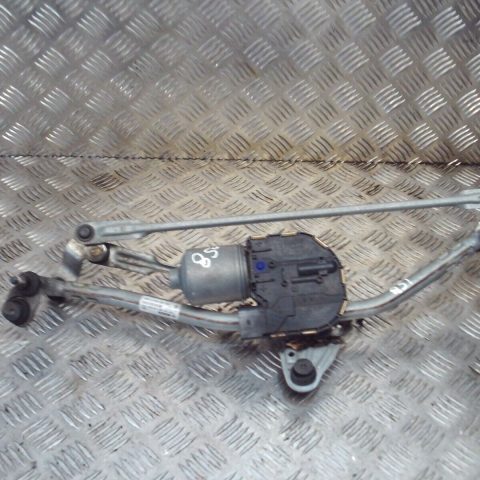 2017 GENUINE VW PASSAT B8 FRONT WINDSCREEN WIPER MOTOR LINKAGE 3G2955023C
