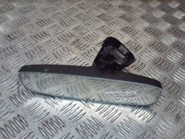 2018 GENUINE VW TIGUAN FRAMELESS REAR VIEW MIRROR 3G0857511