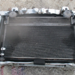 2012 GENUINE TOYOTA PRIUS 1.8 COMPLETE RAD PACK