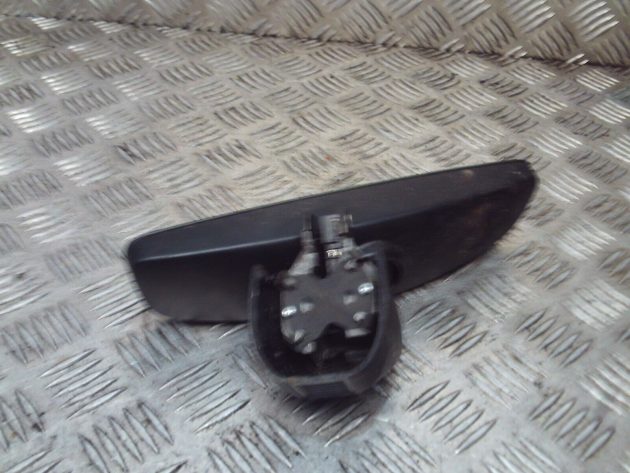 2018 GENUINE VW TIGUAN FRAMELESS REAR VIEW MIRROR 3G0857511 - Image 3