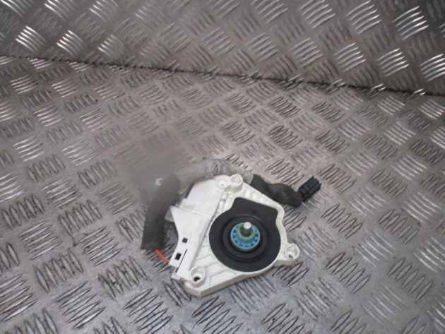 2012 GENUINE AUDI A4 REAR RIGHT DRIVER SIDE DOOR WINDOW MOTOR 8K0959812A