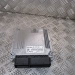 2016 GENUINE AUDI A3 2.0TDI ECU ENGINE CONTROL MODULE UNIT 04L907309A