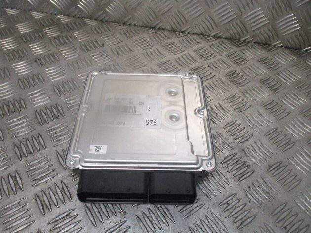 2016 GENUINE AUDI A3 2.0TDI ECU ENGINE CONTROL MODULE UNIT 04L907309A - Image 3