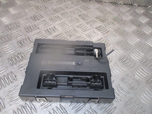 2016 GENUINE AUDI A6 SALOON 4G BCM BODY CONTROL MODULE UNIT 4H0907064GN - Image 3