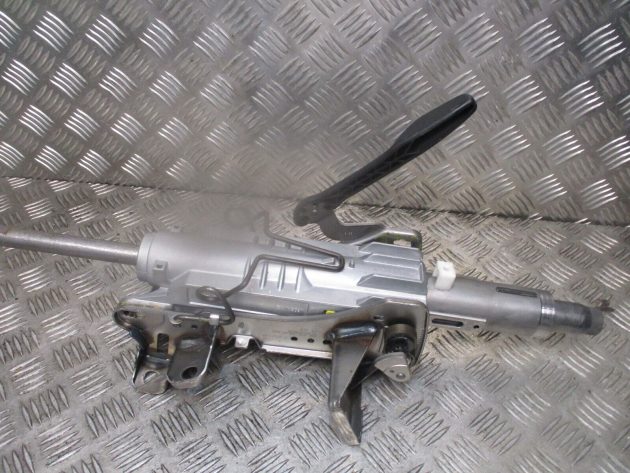 2016 GENUINE AUDI A6 SALOON 4G MANUALLY ADJUSTABLE STEERING COLUMN 4G0419506AS - Image 4