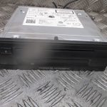 2015 GENUINE VW GOLF MK7 SAT NAV STEREO CD PLAYER HEAD UNIT 3Q0035820A