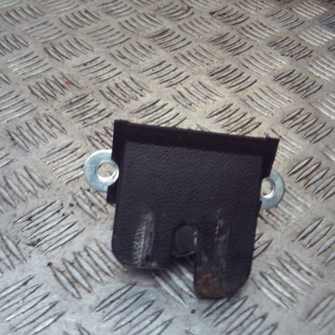 2014 GENUINE VW POLO 6R REAR TAILGATE BOOT LOCK MECHANISM 6R0827505B