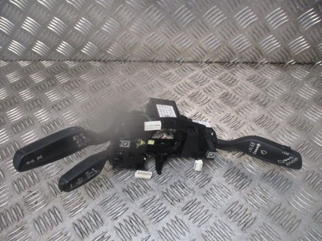 2015 GENUINE AUDI A3 8V STEERING WIPER INDICATOR STALK ARM SWITCH 8V0953521BP - Image 2