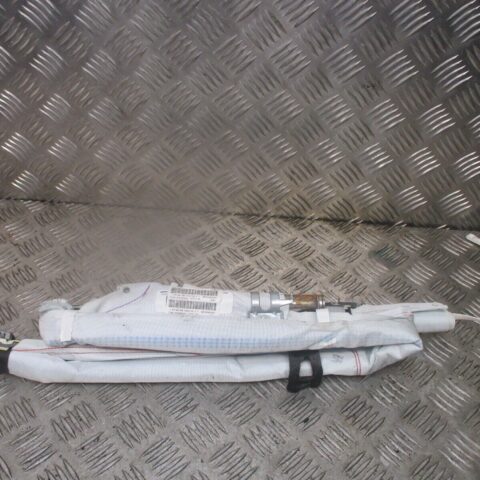 2019 GENUINE PEUGEOT 208 GT LINE FRONT RIGHT DRIVER SIDE CURTAIN BAG 9804092280
