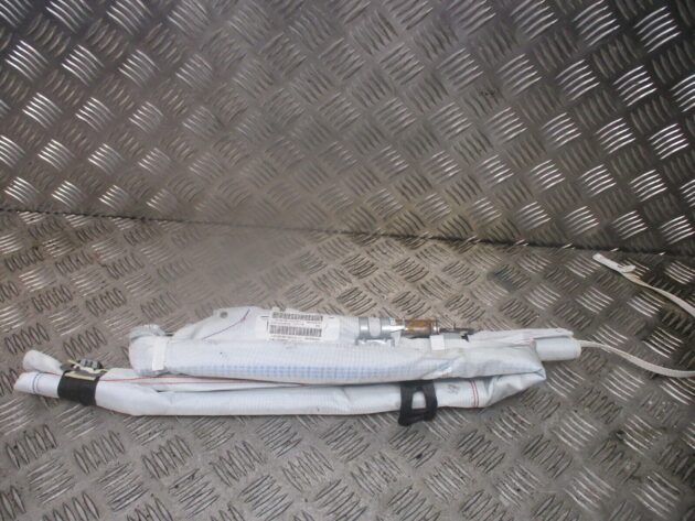2019 GENUINE PEUGEOT 208 GT LINE FRONT RIGHT DRIVER SIDE CURTAIN BAG 9804092280