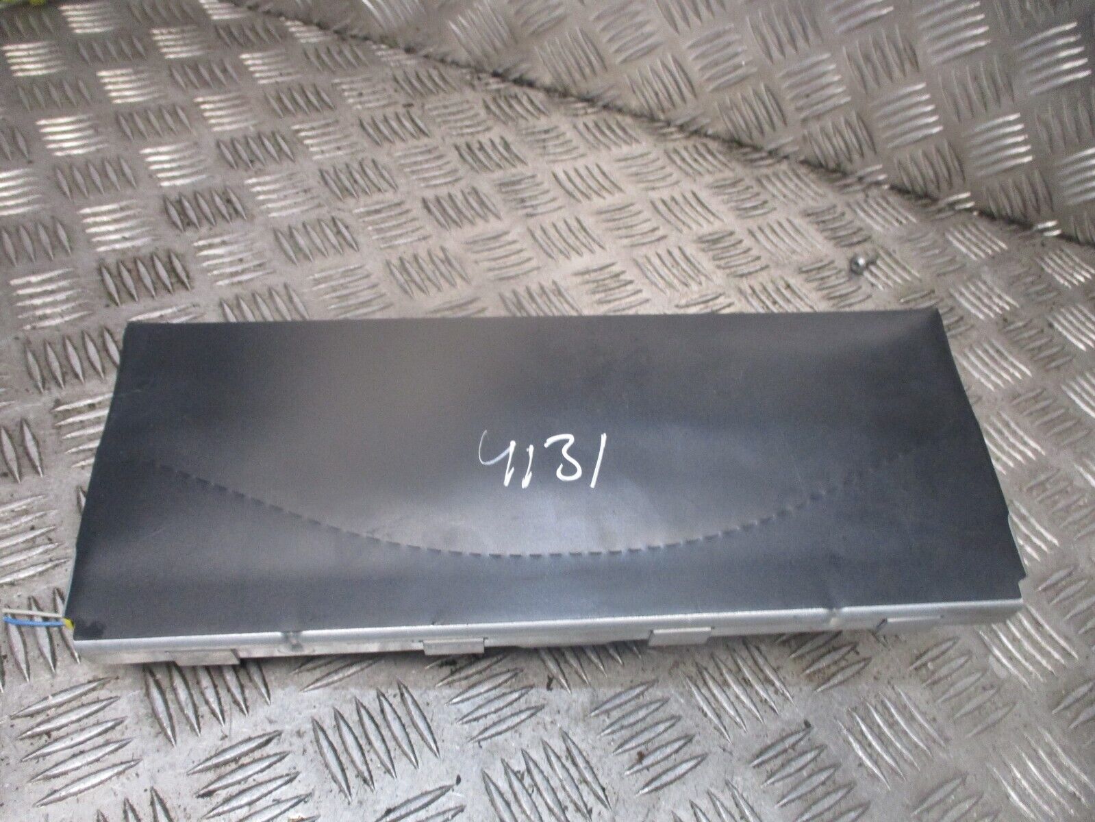 2015 GENUINE VW GOLF MK7 FRONT RIGHT DRIVER SIDE KNEE BAG 5G2880842D